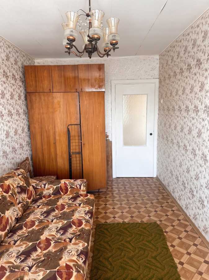 Продажа 2-комнатной квартиры 46 м², Гарматная ул., 28