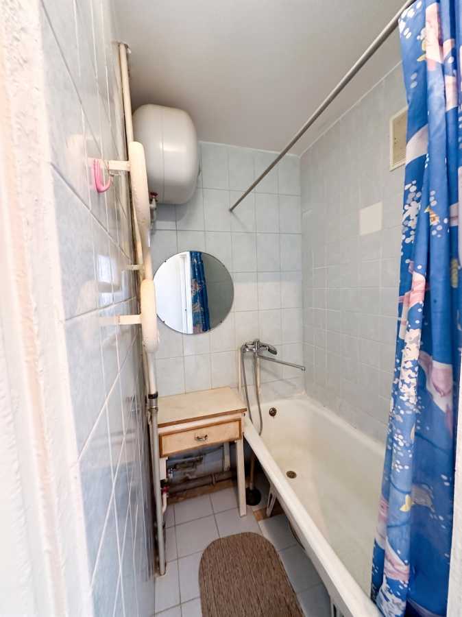 Продажа 2-комнатной квартиры 46 м², Гарматная ул., 28