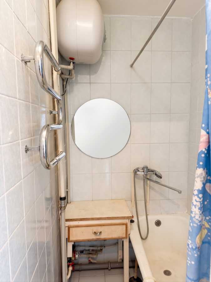 Продажа 2-комнатной квартиры 46 м², Гарматная ул., 28