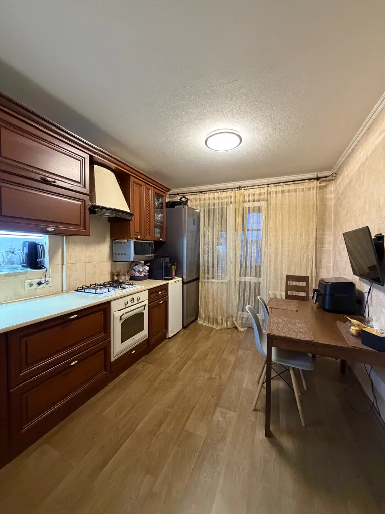 Продажа 1-комнатной квартиры 33.3 м², Слобожанский просп., 73