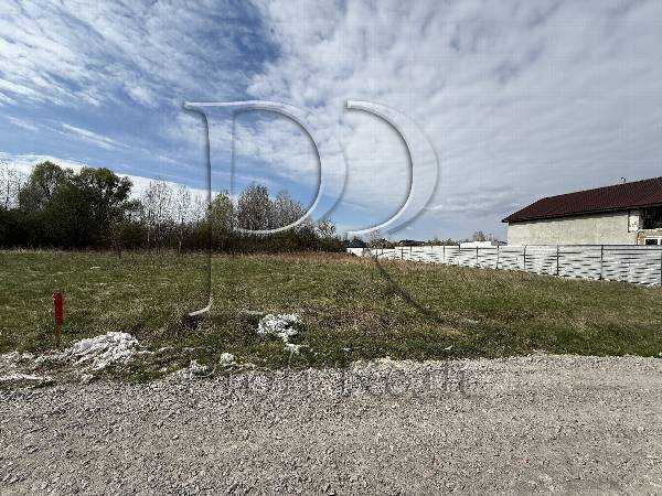 Продажа участка под индивидуальное жилое строительство 0.17 соток, Зарічна вулиця