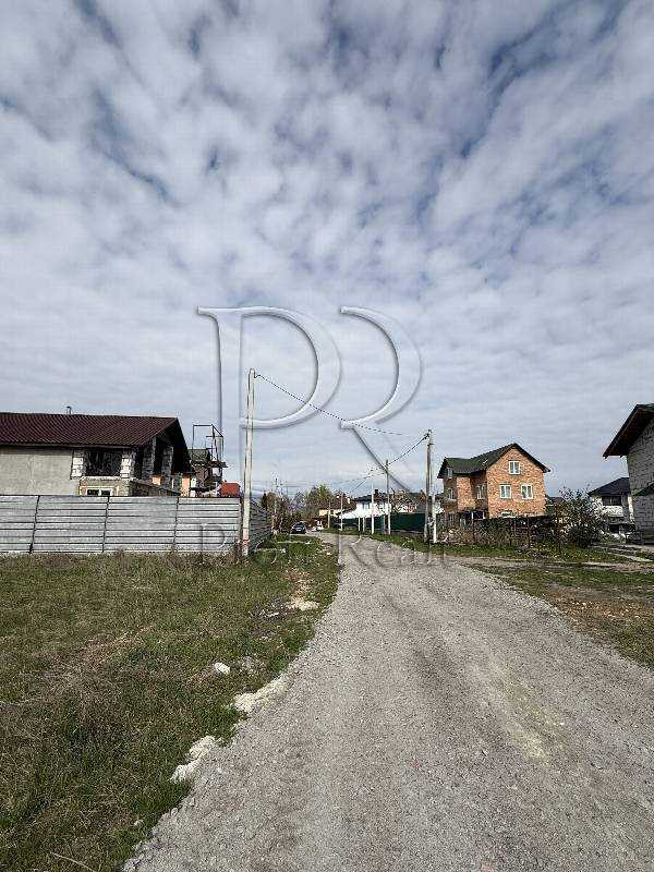 Продажа участка под индивидуальное жилое строительство 0.17 соток, Зарічна вулиця