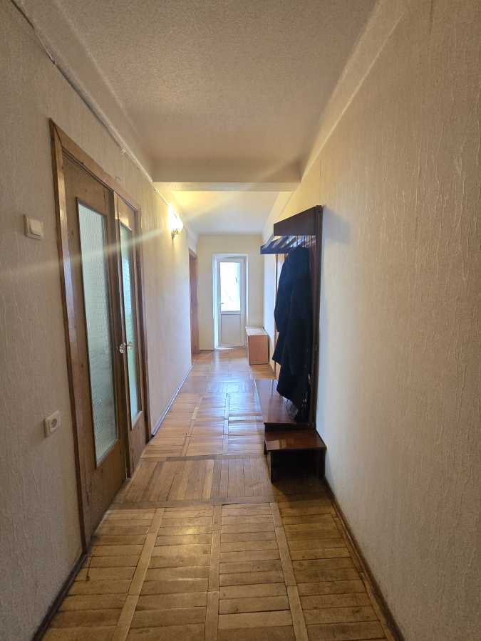 Продаж 2-кімнатної квартири 60 м², Миколи Ушакова вул., 12