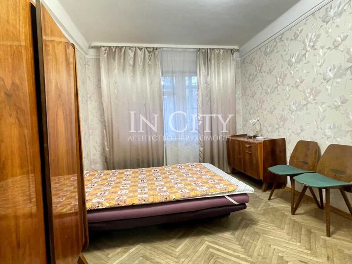 Продаж 2-кімнатної квартири 45.7 м², Петра Ніщинського вул., 10