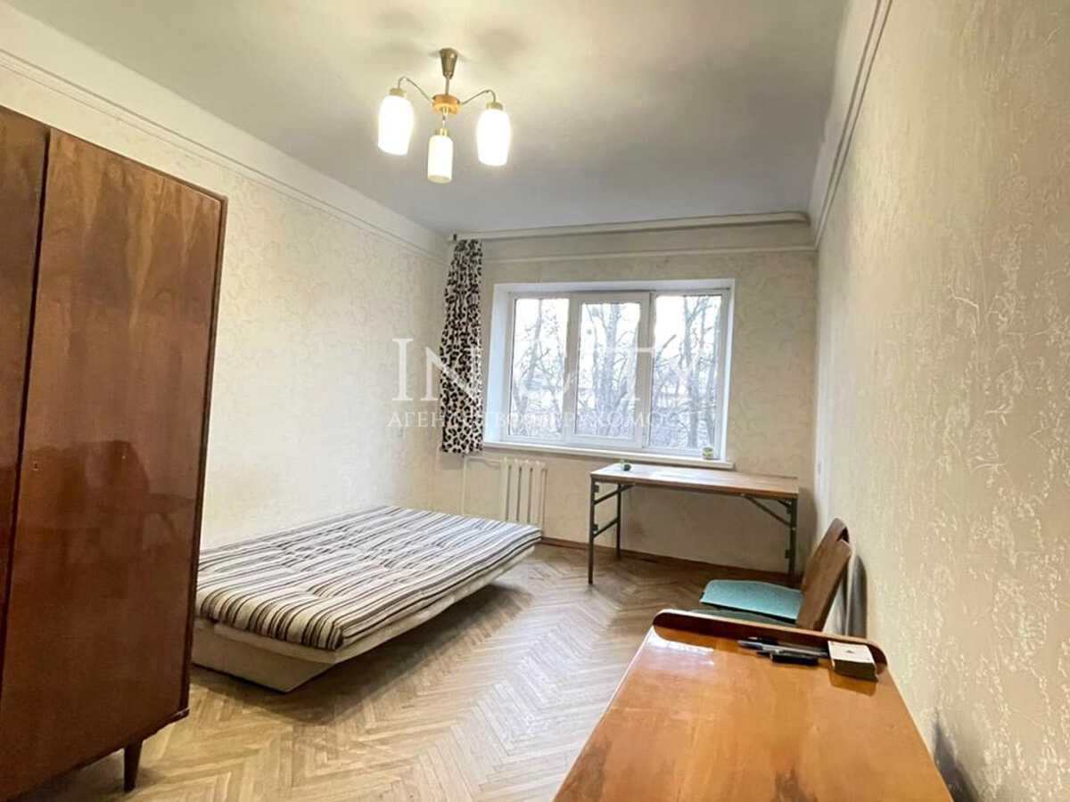Продаж 2-кімнатної квартири 45.7 м², Петра Ніщинського вул., 10