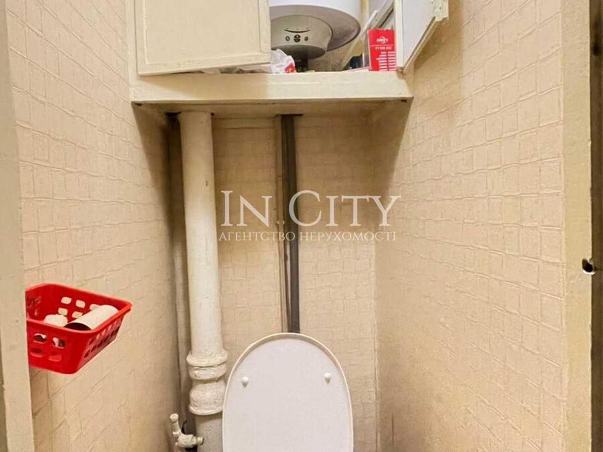 Продаж 2-кімнатної квартири 45.7 м², Петра Ніщинського вул., 10