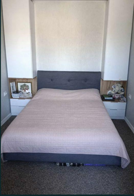 Продаж 2-кімнатної квартири 44 м²