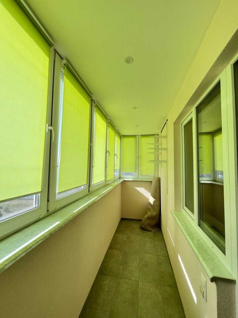 Оренда 3-кімнатної квартири 95 м², Перова бул., 10А