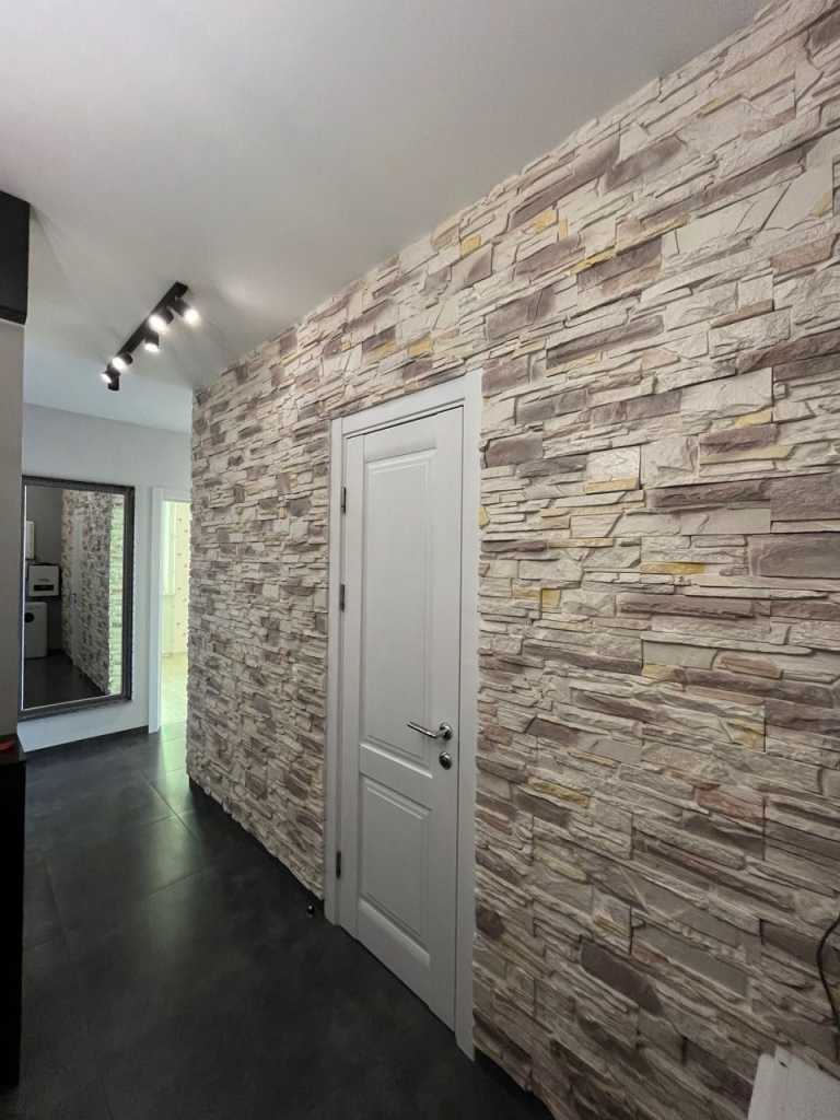 Оренда 3-кімнатної квартири 95 м², Перова бул., 10А