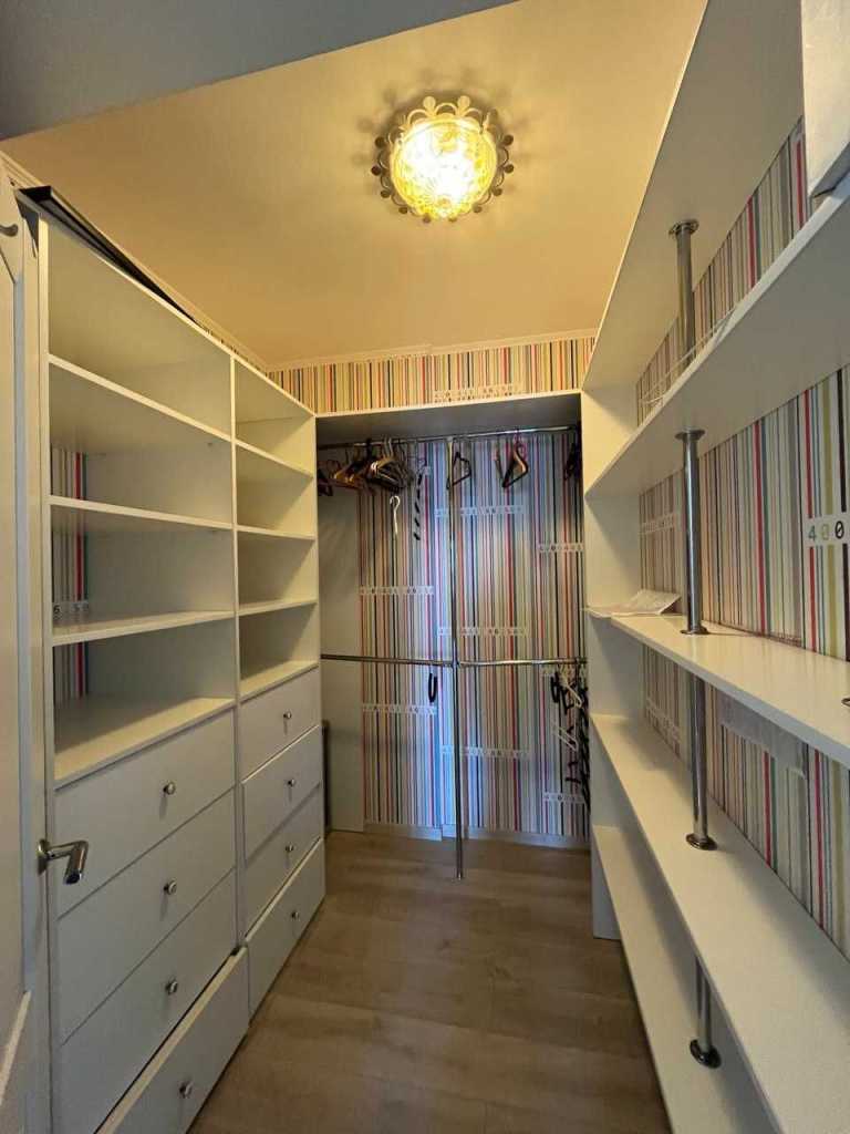 Оренда 3-кімнатної квартири 95 м², Перова бул., 10А