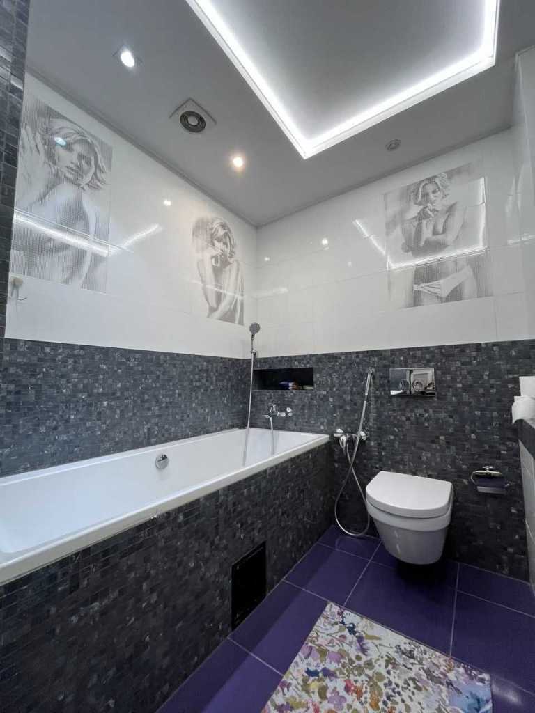 Оренда 3-кімнатної квартири 95 м², Перова бул., 10А