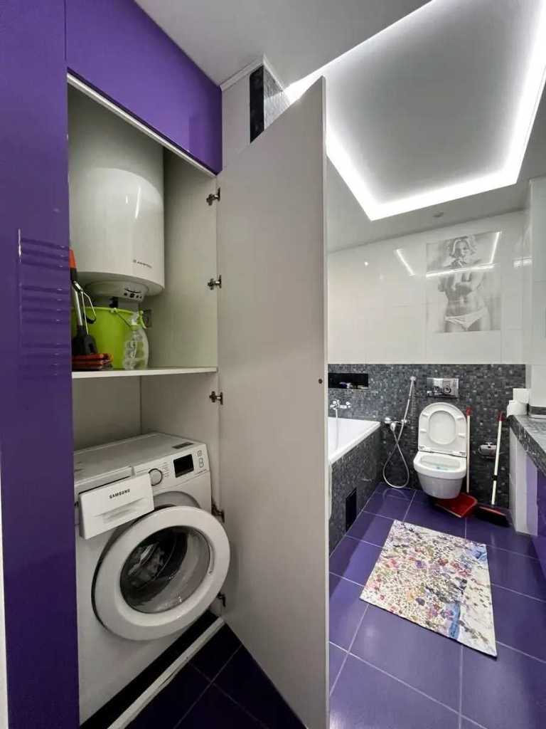 Оренда 3-кімнатної квартири 95 м², Перова бул., 10А