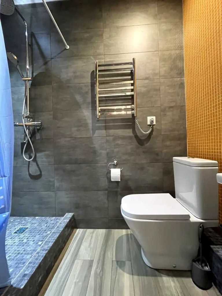 Оренда 3-кімнатної квартири 95 м², Перова бул., 10А