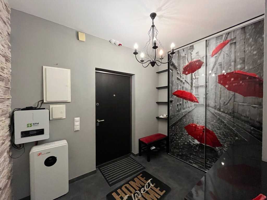 Оренда 3-кімнатної квартири 95 м², Перова бул., 10А
