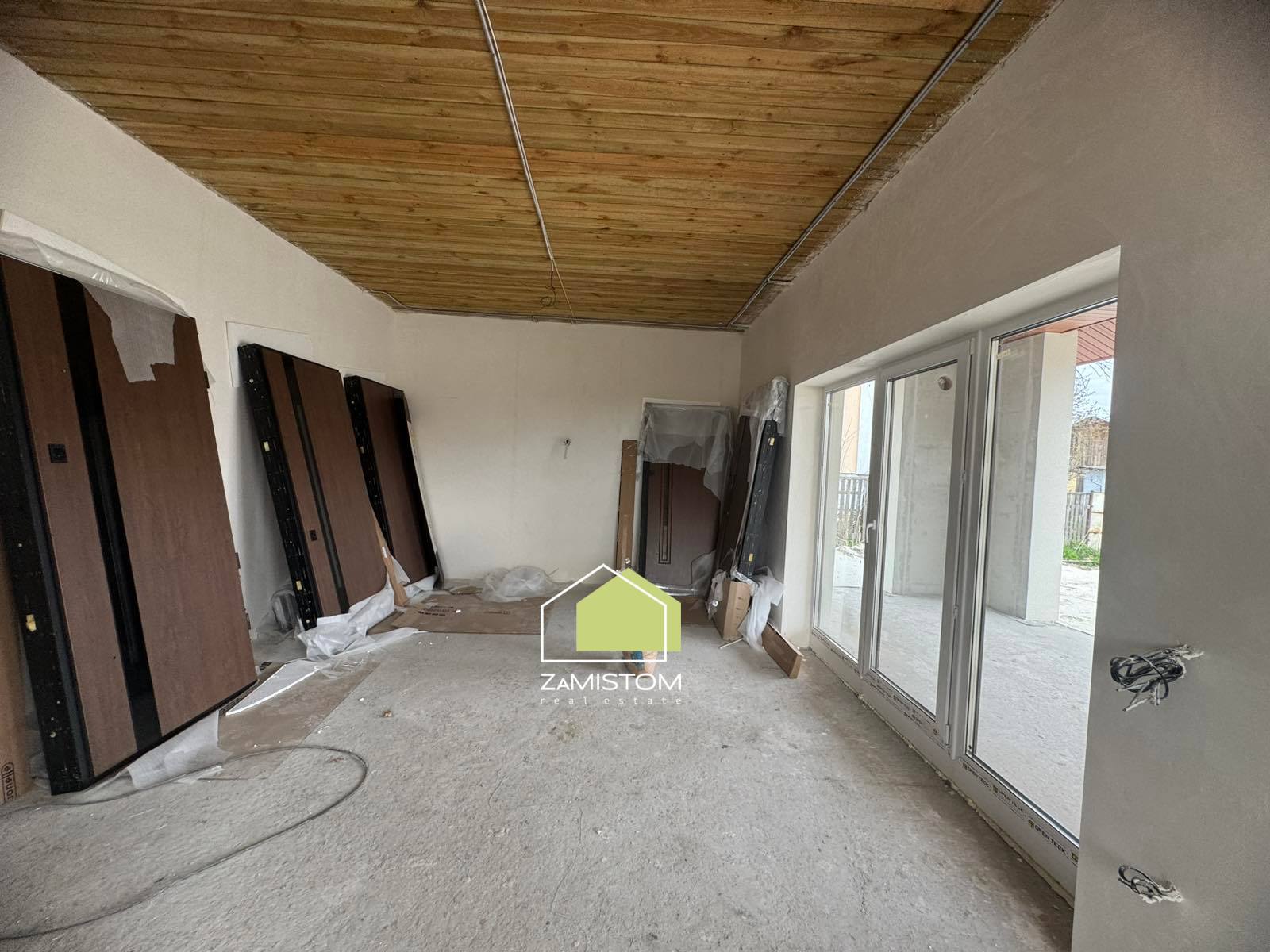 Продаж будинку 110 м²
