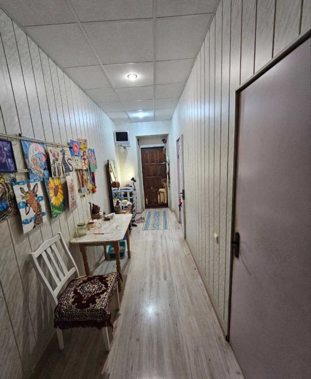 Продажа 5-комнатной квартиры 108 м², Хмельницкого Богдана ул.