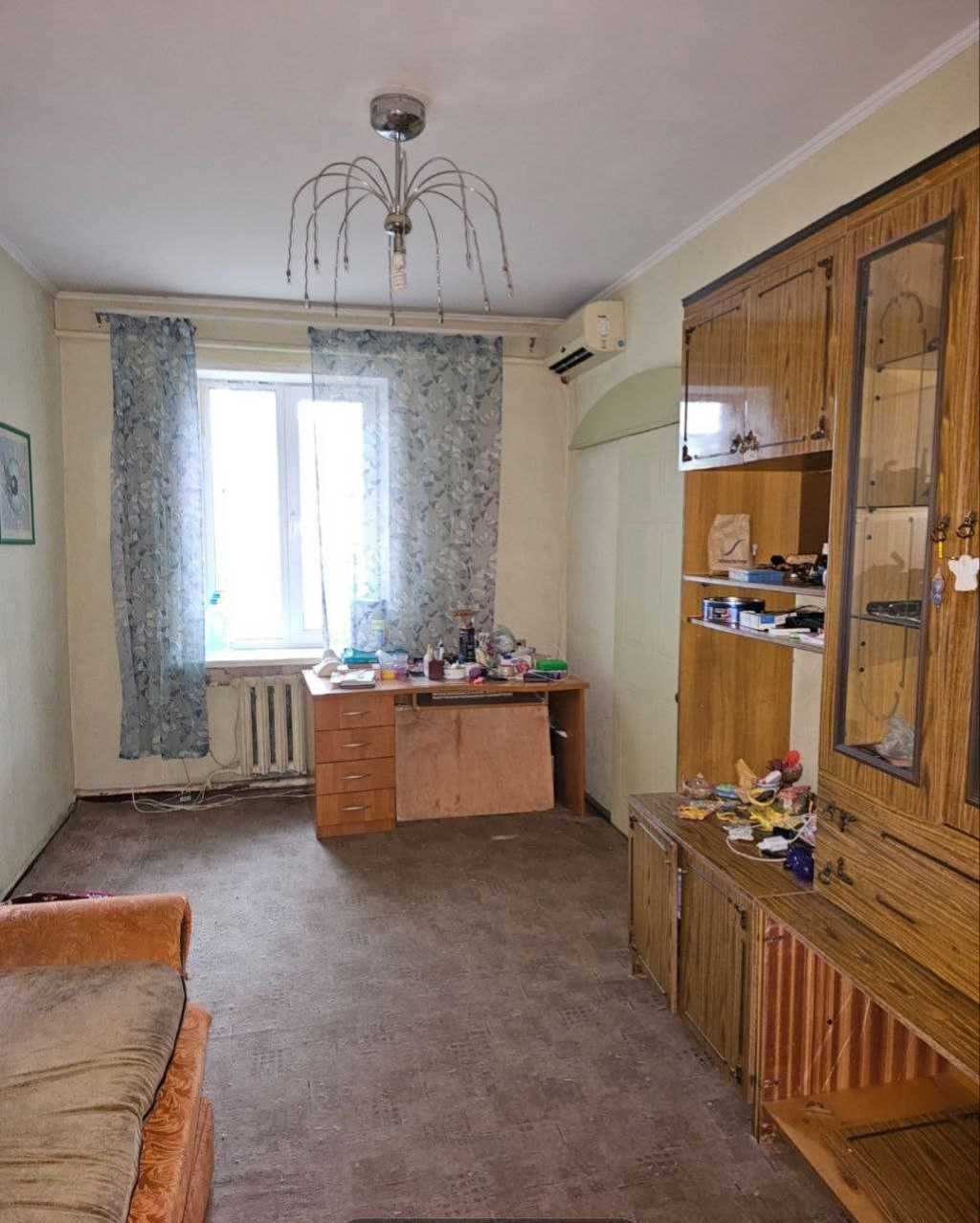 Продажа 5-комнатной квартиры 108 м², Хмельницкого Богдана ул.