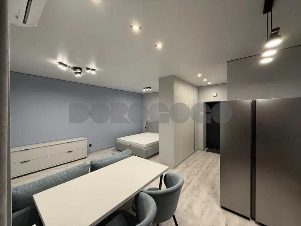 Продаж 1-кімнатної квартири 38 м², Санаторна, 20