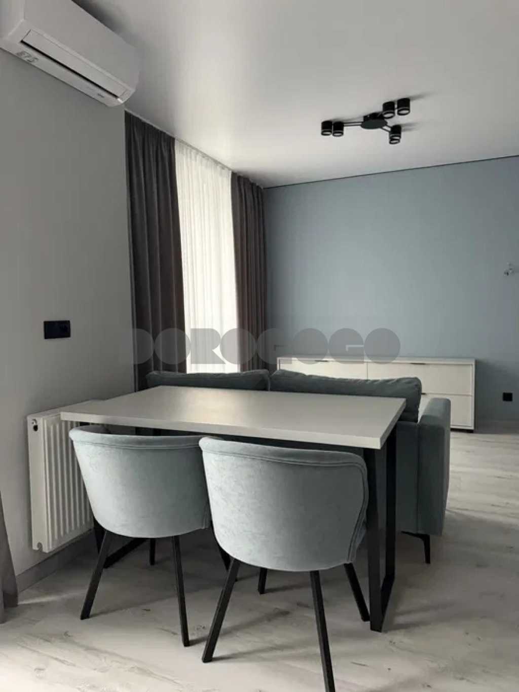 Продаж 1-кімнатної квартири 38 м², Санаторна, 20