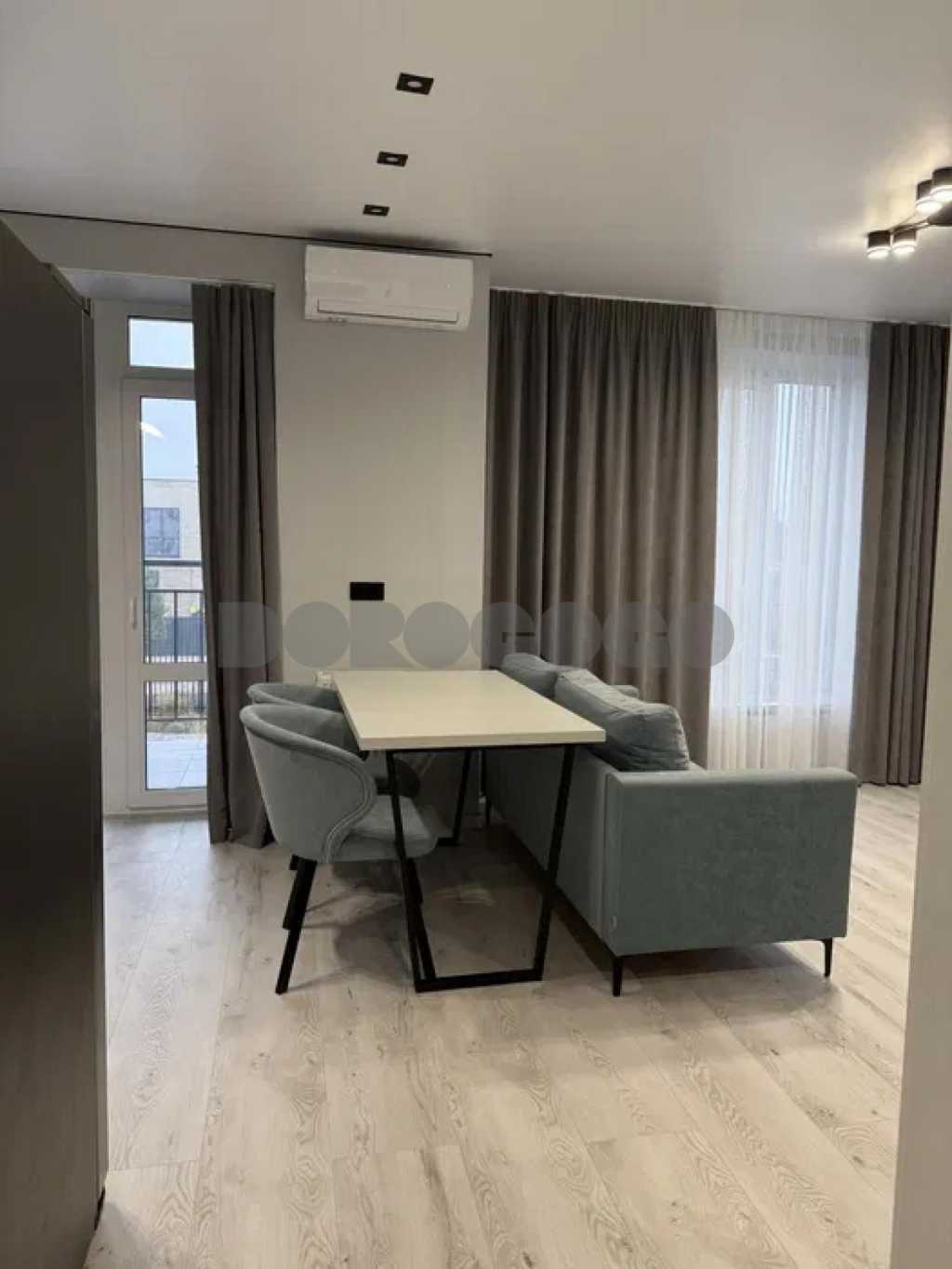 Продаж 1-кімнатної квартири 38 м², Санаторна, 20