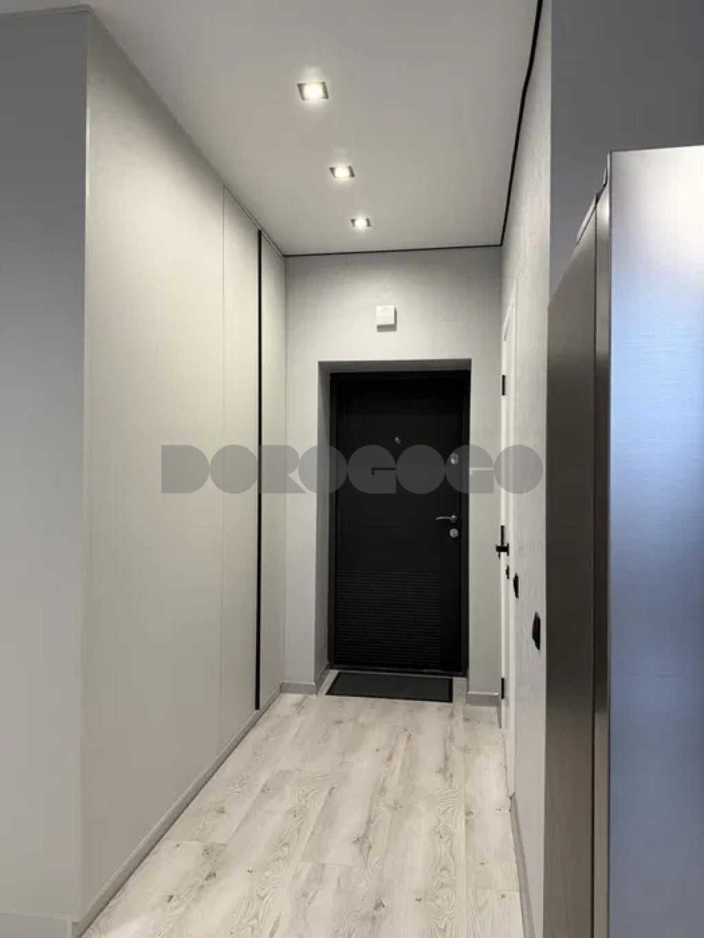 Продаж 1-кімнатної квартири 38 м², Санаторна, 20