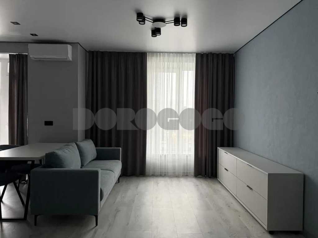 Продаж 1-кімнатної квартири 38 м², Санаторна, 20