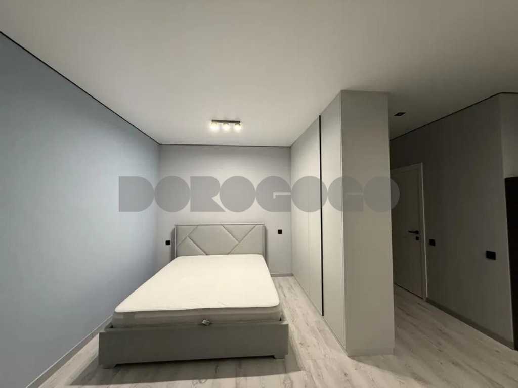 Продаж 1-кімнатної квартири 38 м², Санаторна, 20