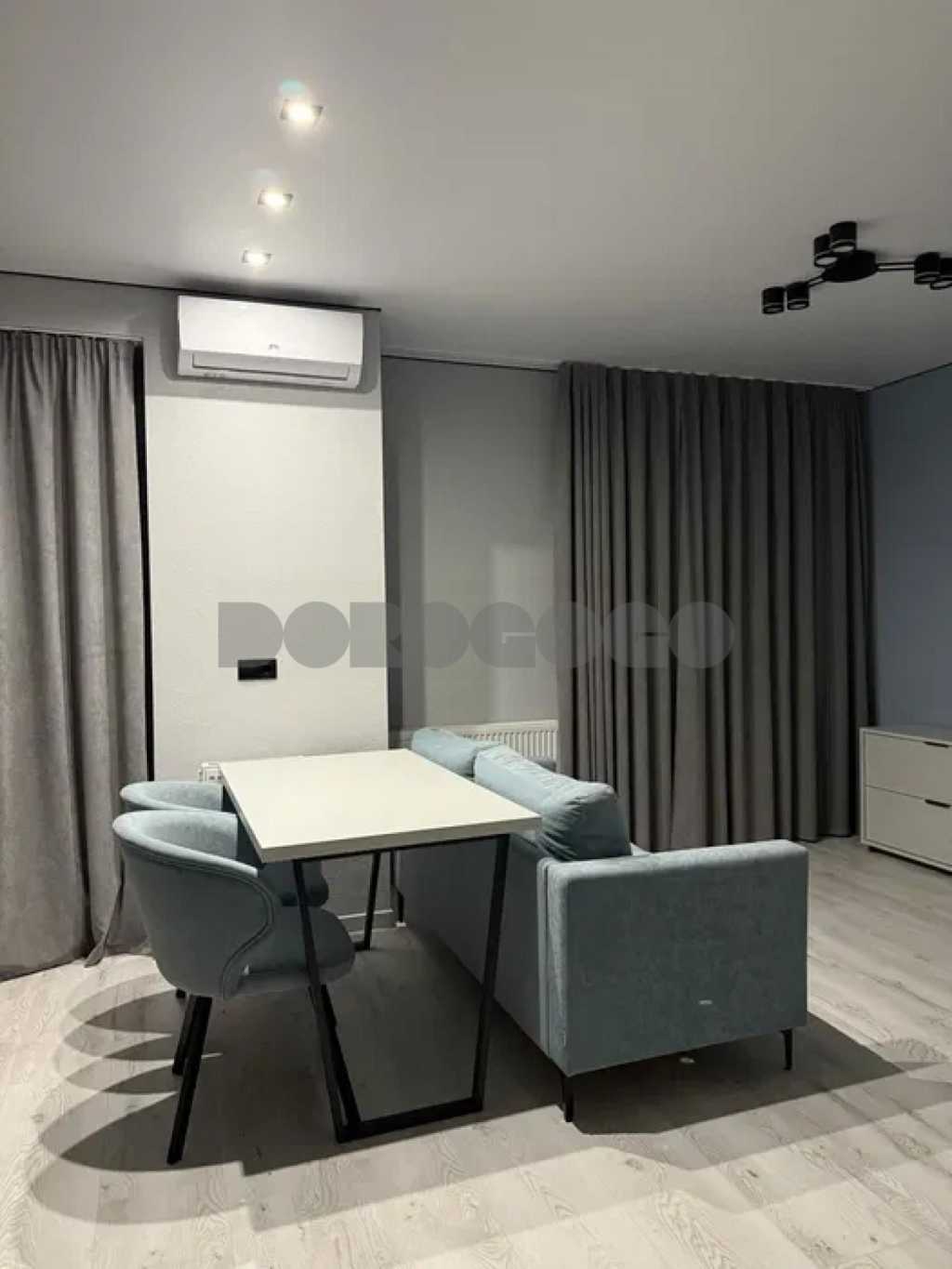 Продаж 1-кімнатної квартири 38 м², Санаторна, 20