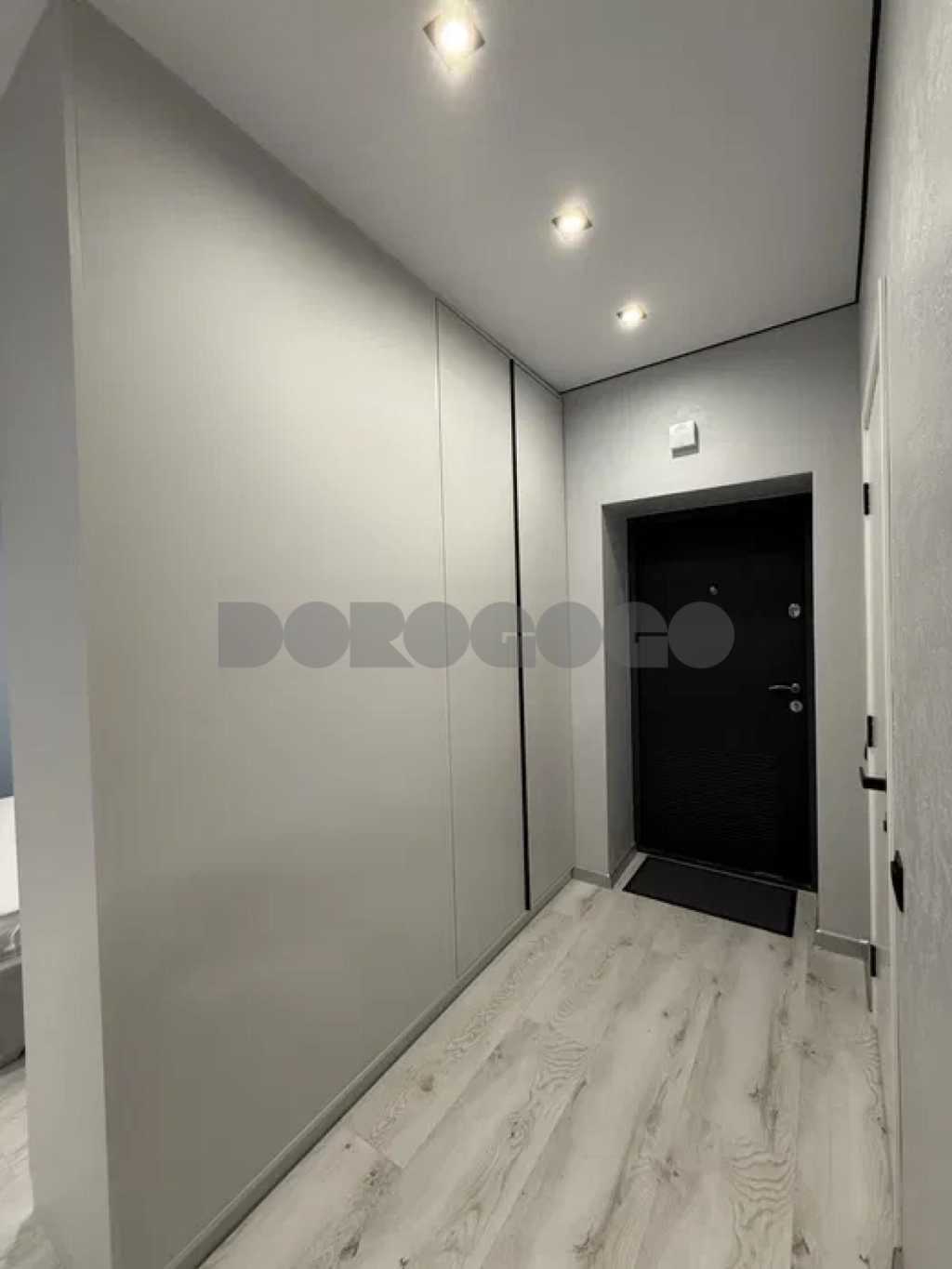 Продаж 1-кімнатної квартири 38 м², Санаторна, 20