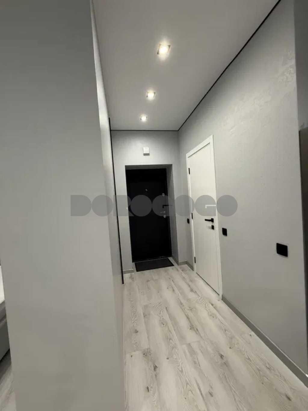 Продаж 1-кімнатної квартири 38 м², Санаторна, 20