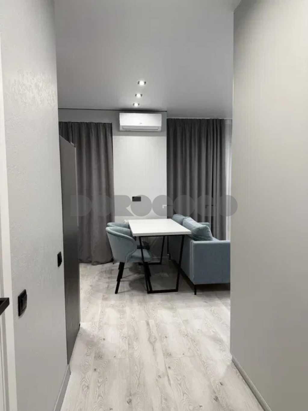 Продаж 1-кімнатної квартири 38 м², Санаторна, 20