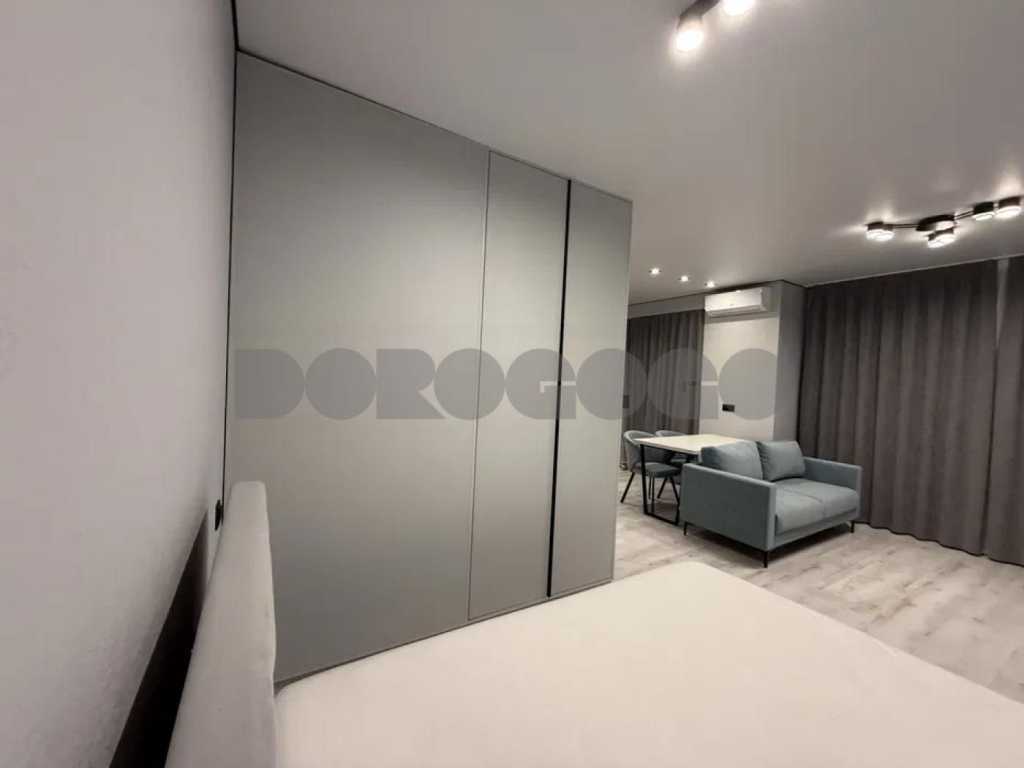 Продаж 1-кімнатної квартири 38 м², Санаторна, 20