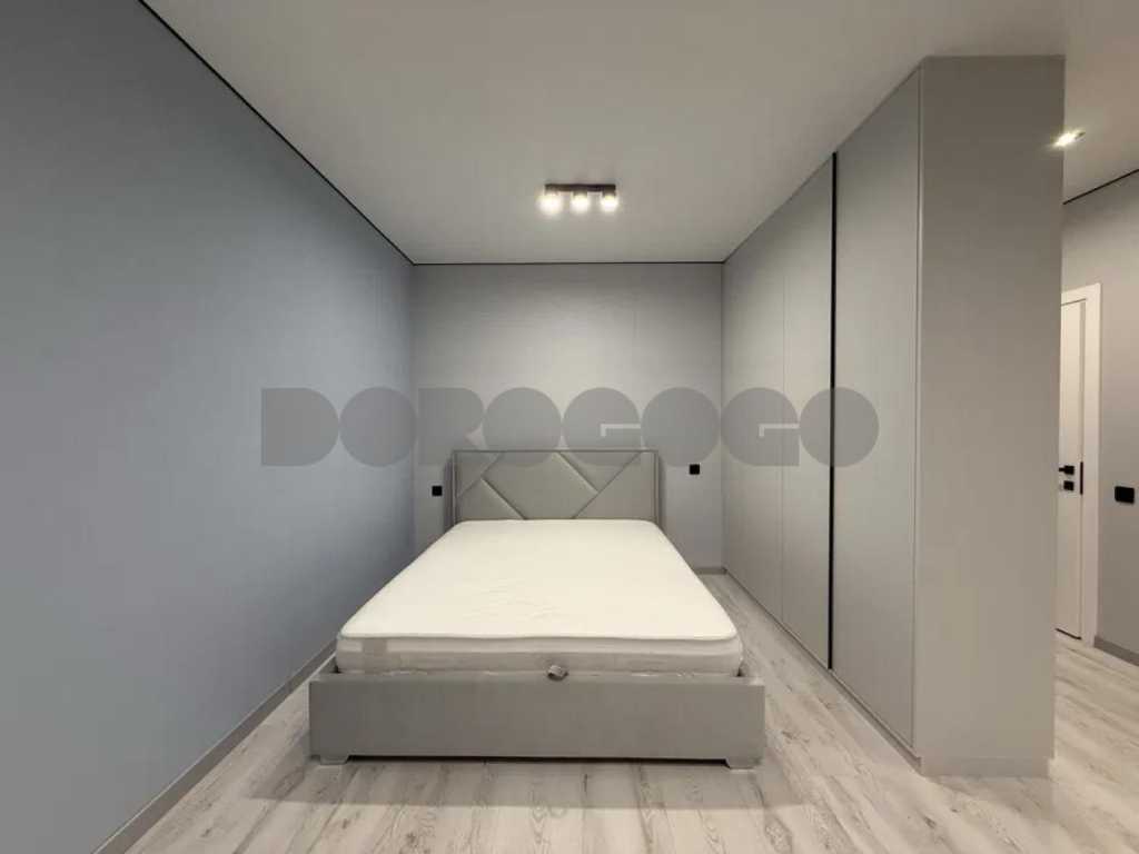 Продаж 1-кімнатної квартири 38 м², Санаторна, 20