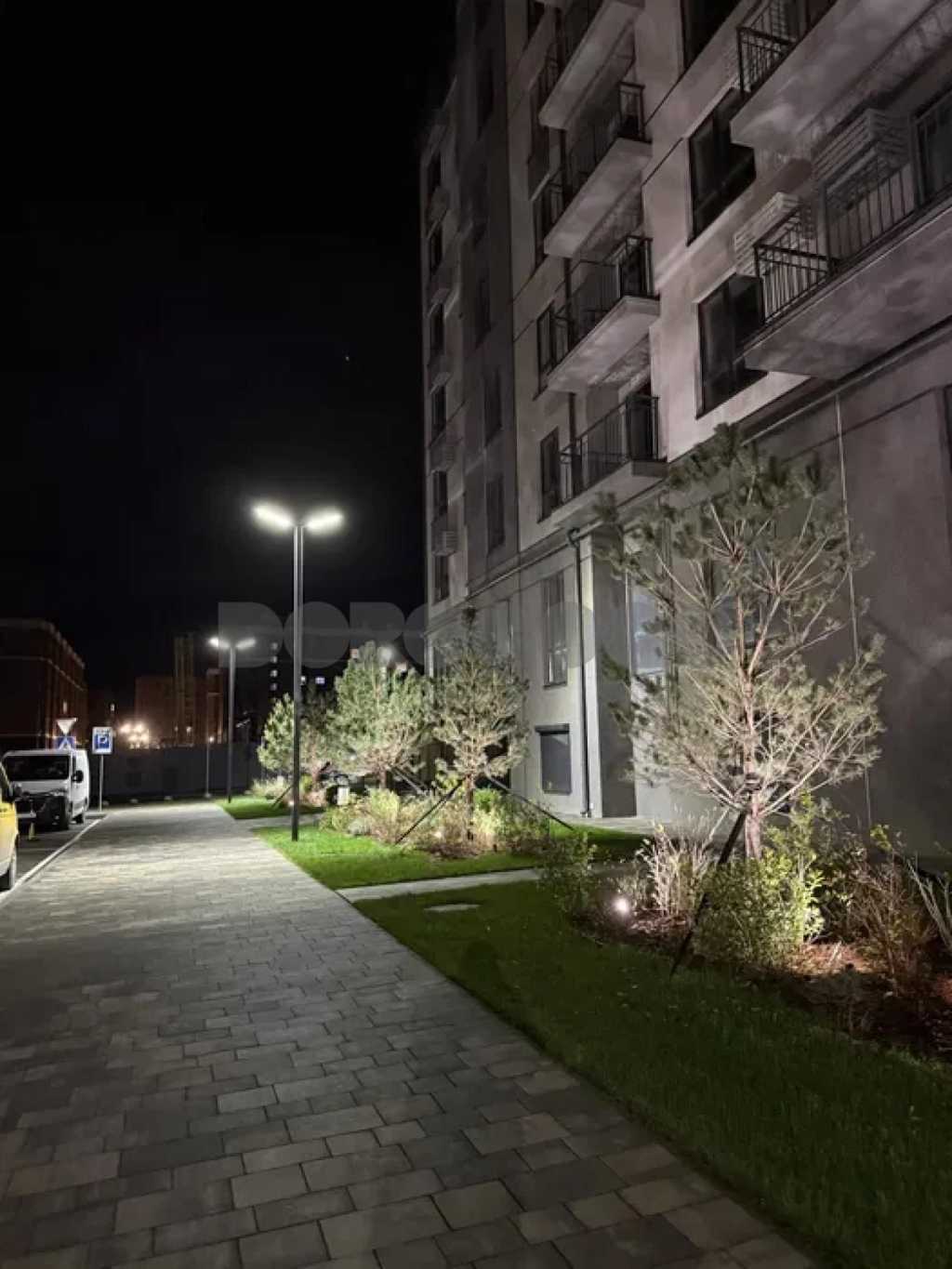 Продаж 1-кімнатної квартири 38 м², Санаторна, 20