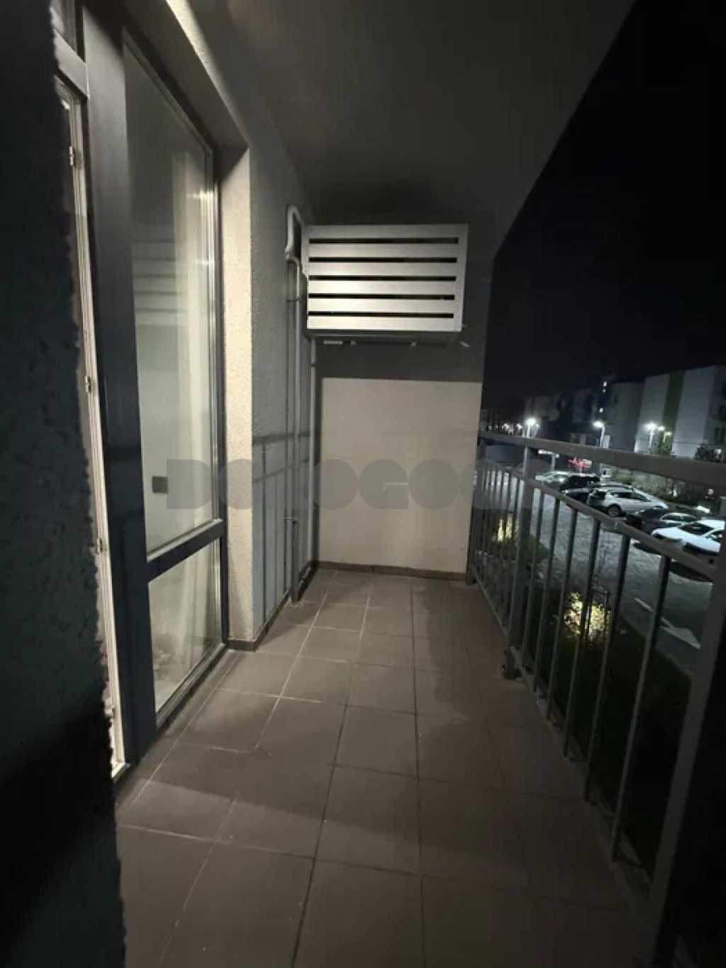 Продаж 1-кімнатної квартири 38 м², Санаторна, 20