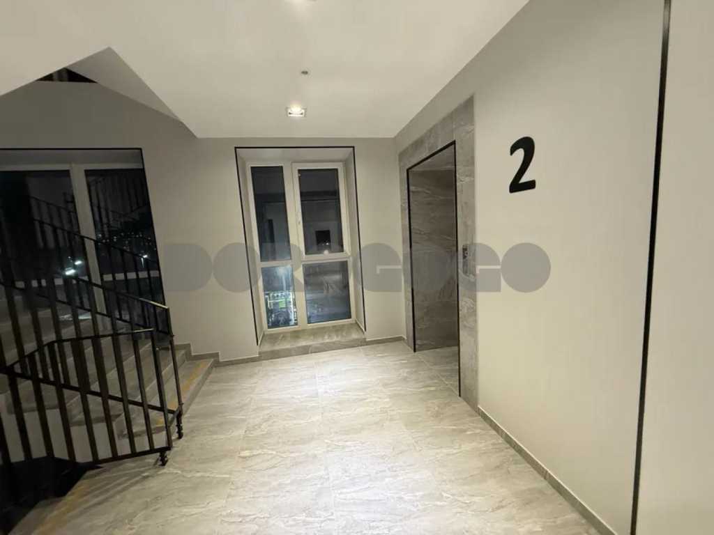 Продаж 1-кімнатної квартири 38 м², Санаторна, 20