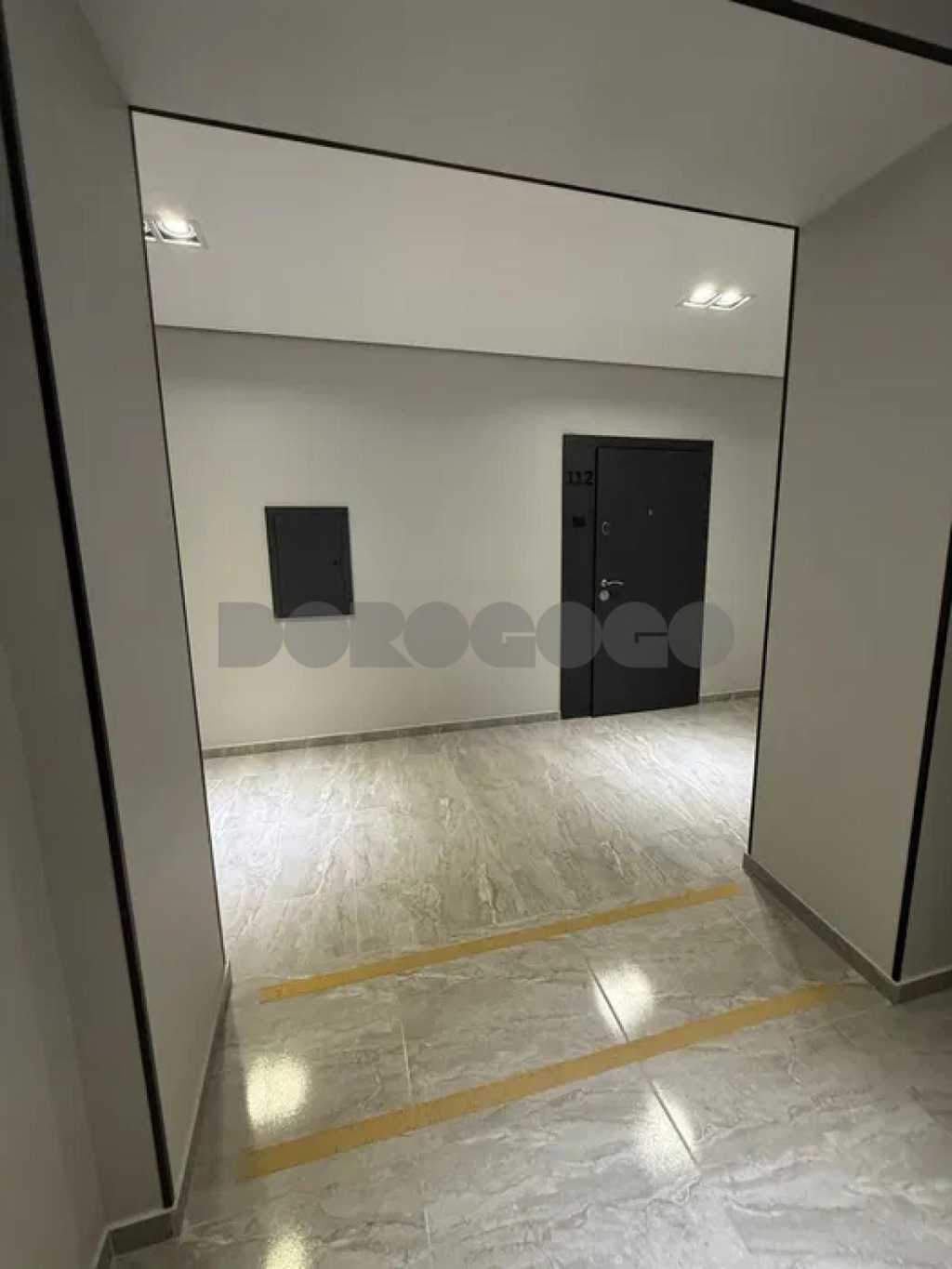 Продаж 1-кімнатної квартири 38 м², Санаторна, 20