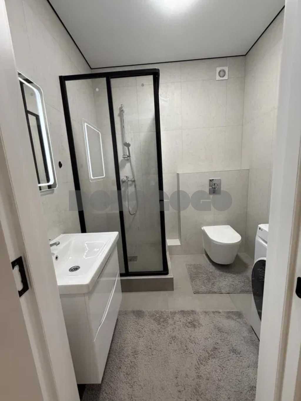 Продаж 1-кімнатної квартири 38 м², Санаторна, 20