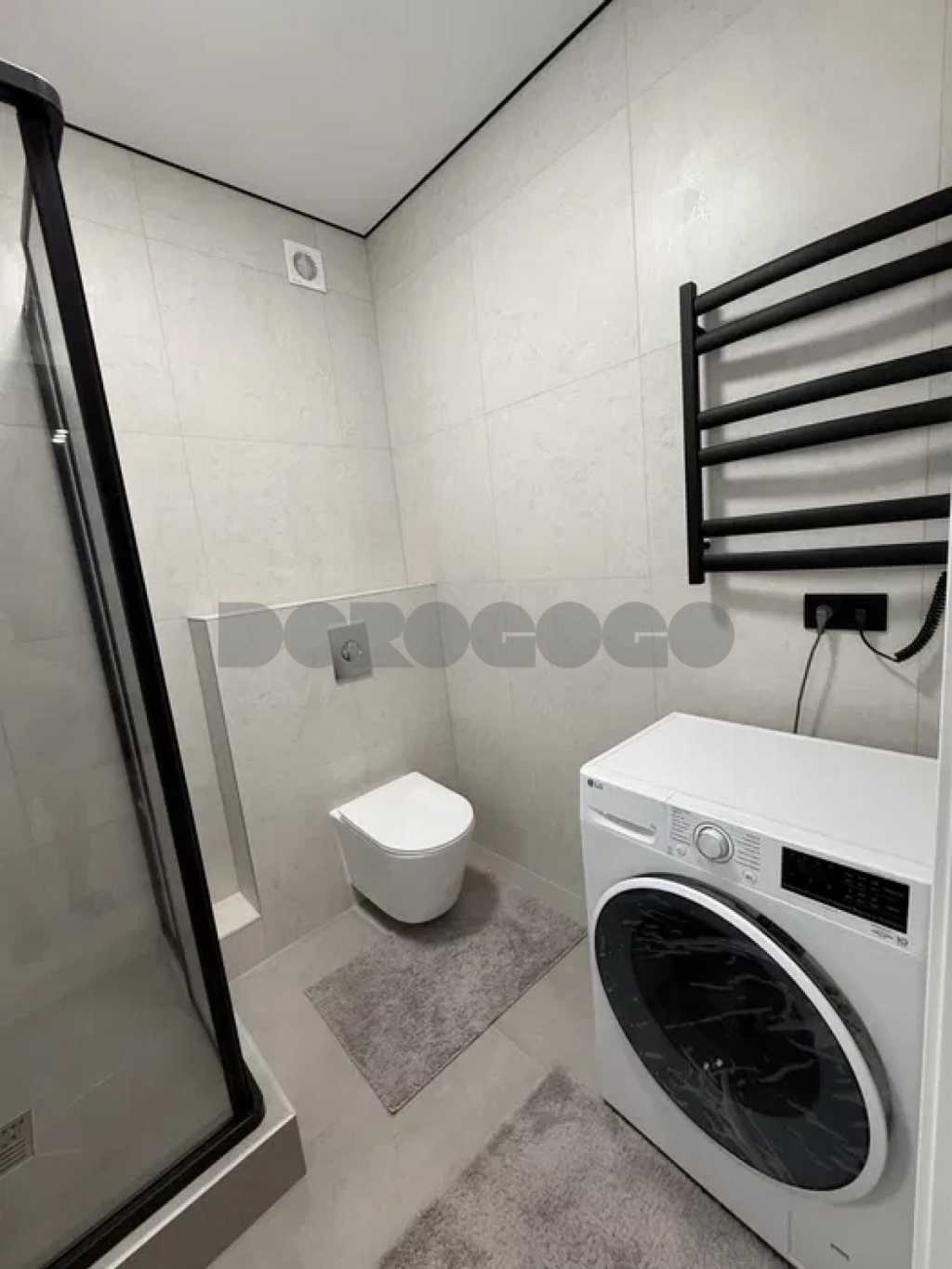 Продаж 1-кімнатної квартири 38 м², Санаторна, 20