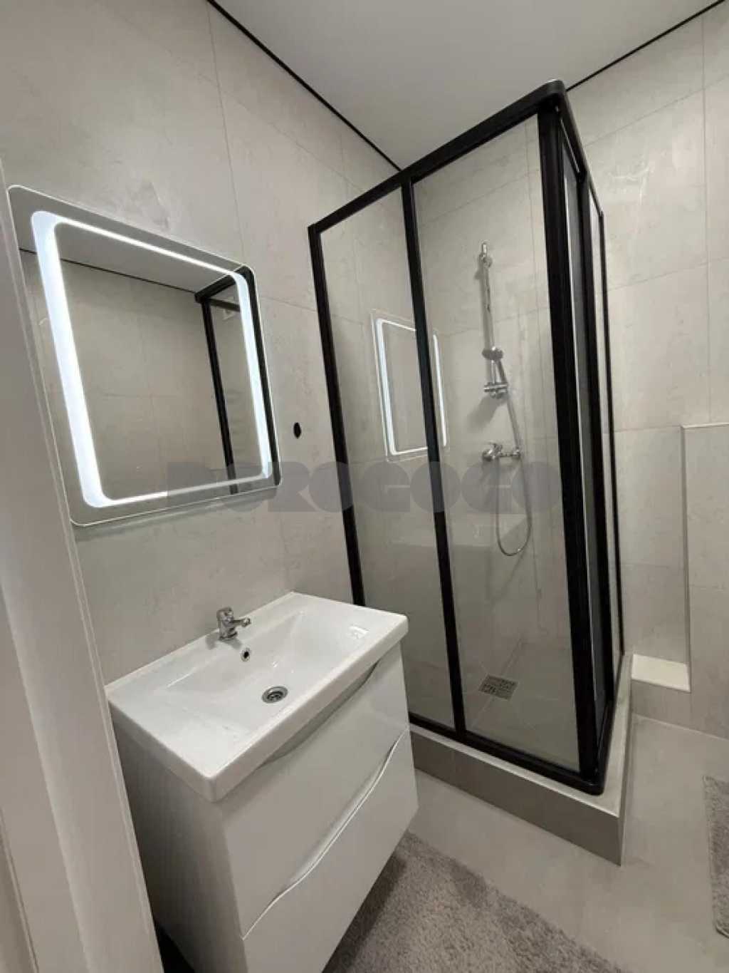 Продаж 1-кімнатної квартири 38 м², Санаторна, 20