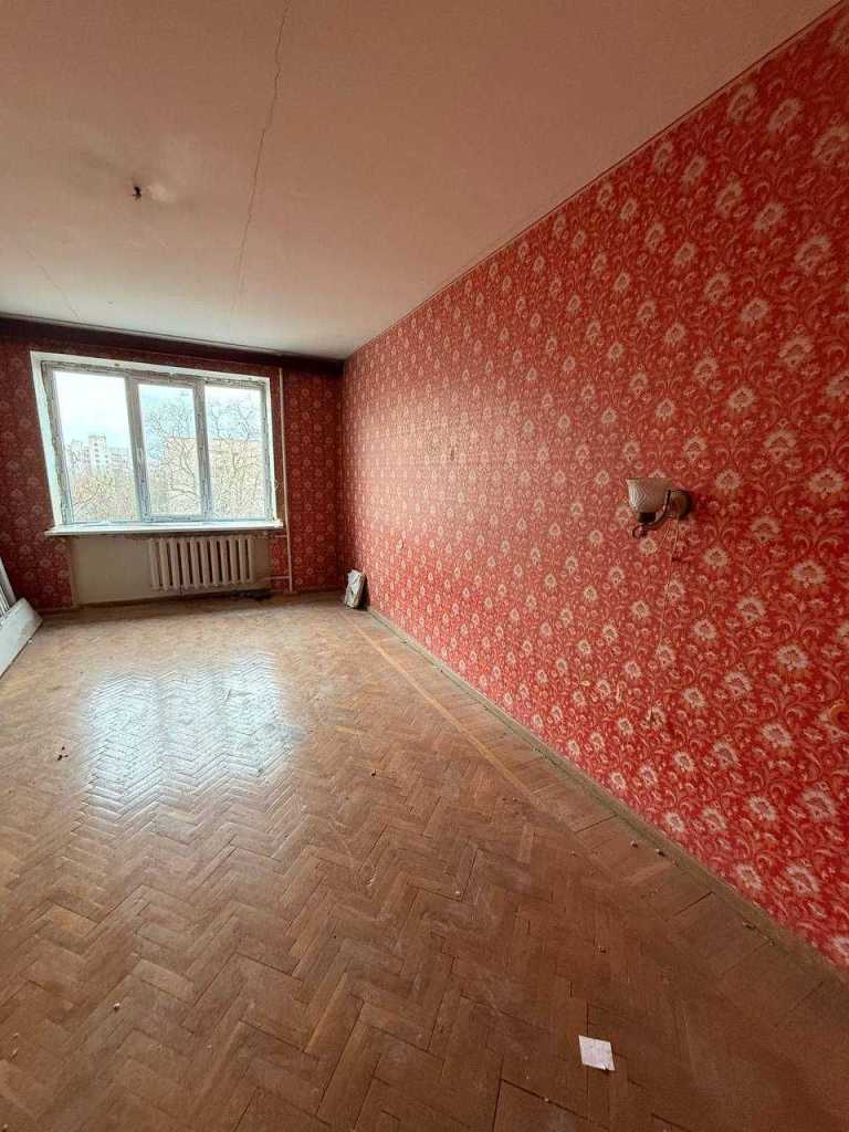 Продаж 3-кімнатної квартири 86.2 м², Тенистая вул.