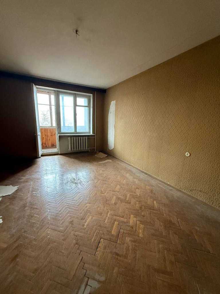 Продаж 3-кімнатної квартири 86.2 м², Тенистая вул.