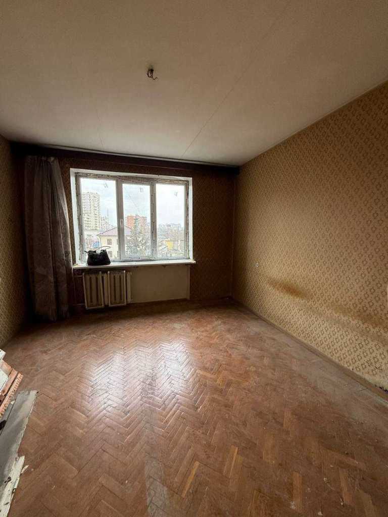 Продаж 3-кімнатної квартири 86.2 м², Тенистая вул.