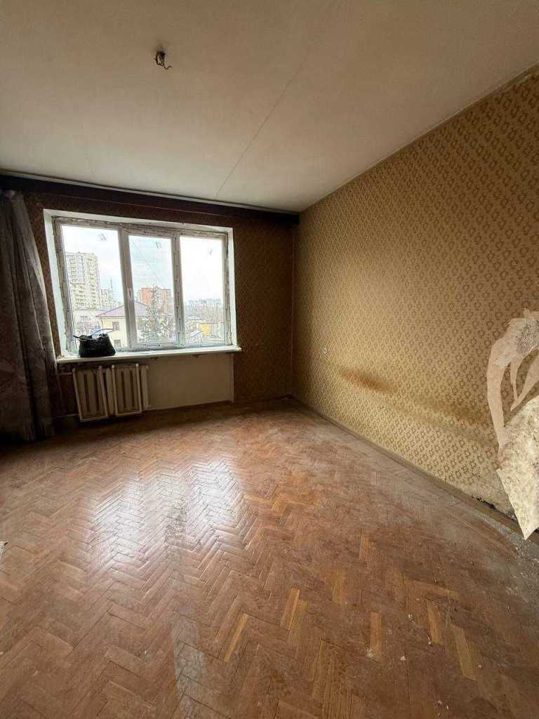 Продаж 3-кімнатної квартири 86.2 м², Тенистая вул.