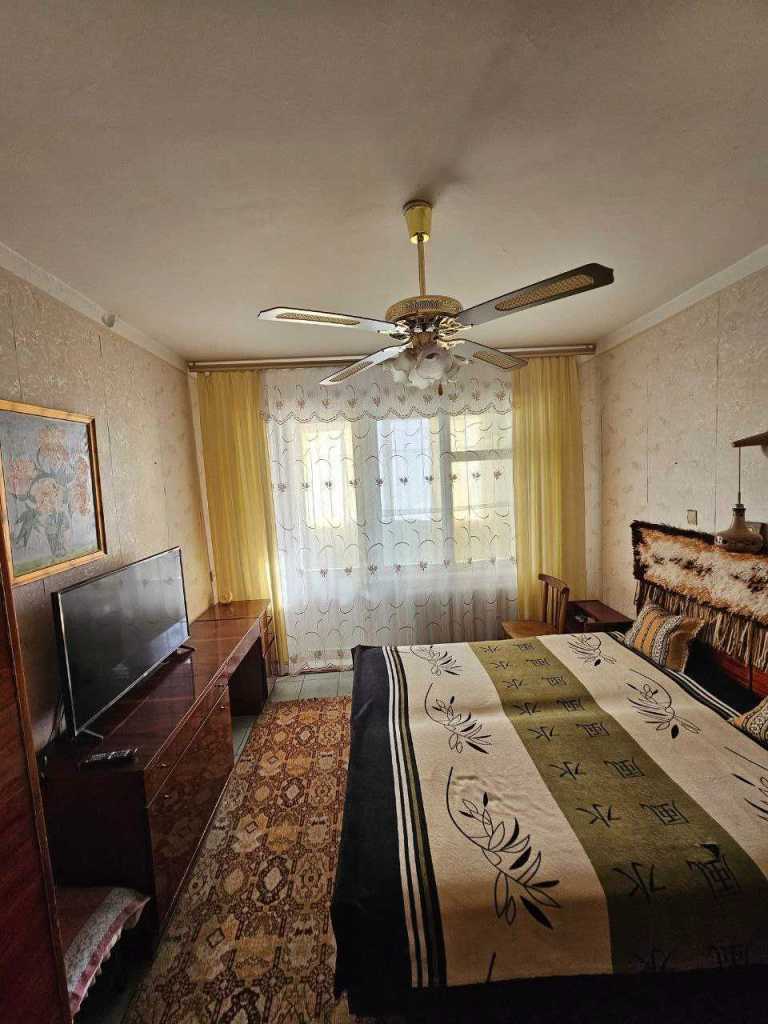 Продажа 3-комнатной квартиры 62 м², Прохоровская ул.