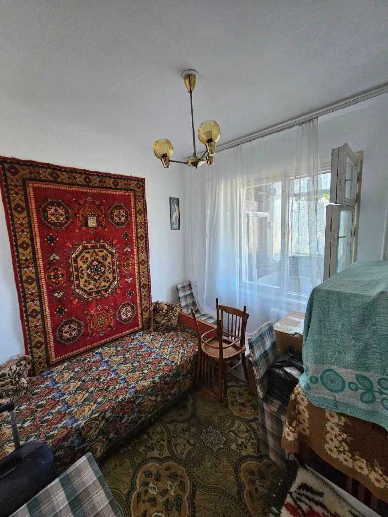 Продажа 3-комнатной квартиры 62 м², Прохоровская ул.