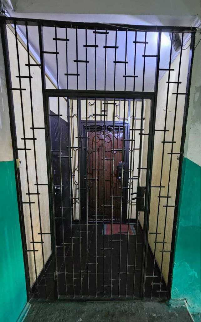 Продажа 3-комнатной квартиры 62 м², Прохоровская ул.