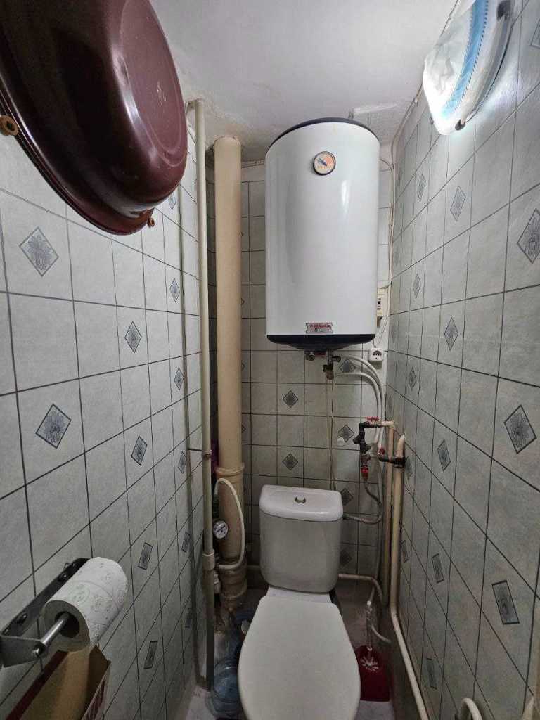 Продажа 3-комнатной квартиры 62 м², Прохоровская ул.