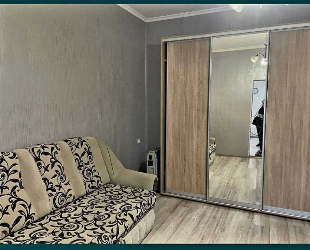 Продажа 1-комнатной квартиры 35 м², Крайняя ул.