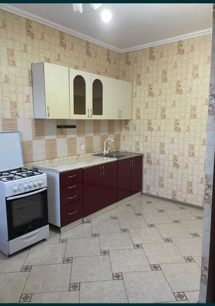 Продажа 1-комнатной квартиры 35 м², Крайняя ул.